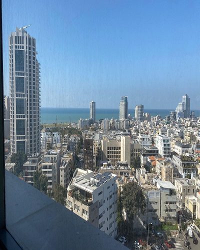 קומה להשכרה בתל אביב (6)